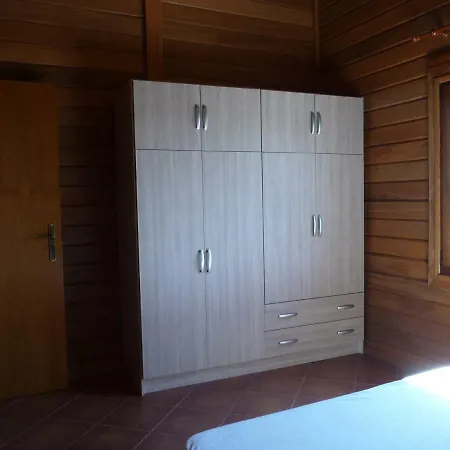 Casas De Azeitonas Holiday home