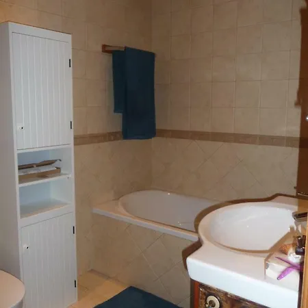 Casas De Azeitonas Holiday home Feteira (Lisbon)