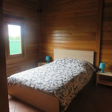 Holiday home Casas De Azeitonas