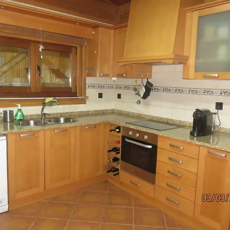 Holiday home Casas De Azeitonas