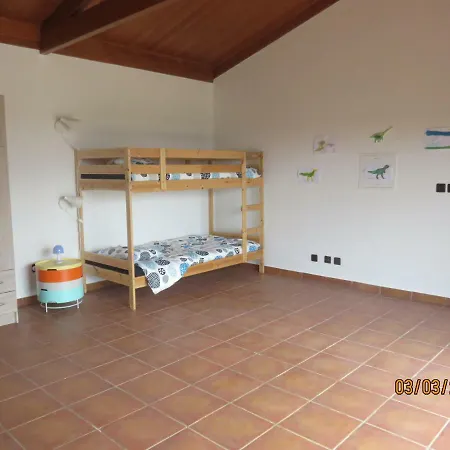Casas De Azeitonas Holiday home Feteira (Lisbon)