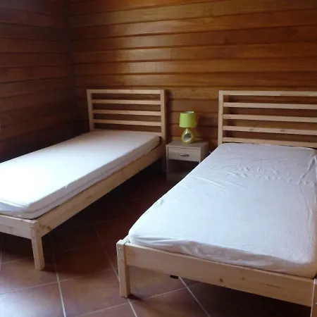 Holiday home Casas De Azeitonas