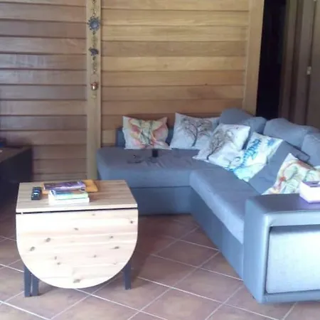Casas De Azeitonas Holiday home *