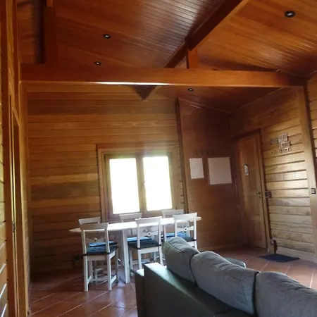 Holiday home Casas De Azeitonas